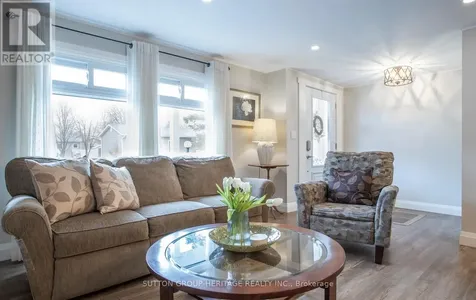 5 Willow Landing Innisfil ON L9S 1M7