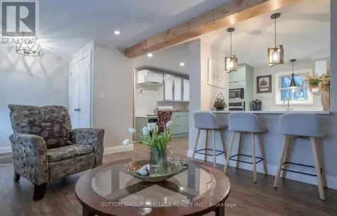5 Willow Landing Innisfil ON L9S 1M7