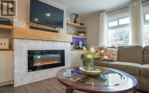 5 Willow Landing Innisfil ON L9S 1M7