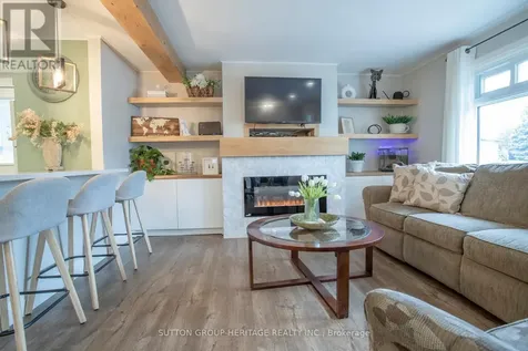 5 Willow Landing Innisfil ON L9S 1M7
