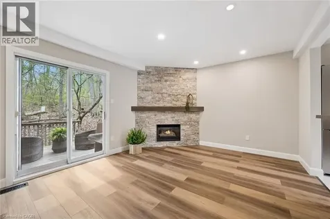 219 Kingswood Drive Kitchener ON N2E 3J4