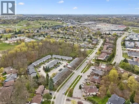 219 Kingswood Drive Kitchener ON N2E 3J4