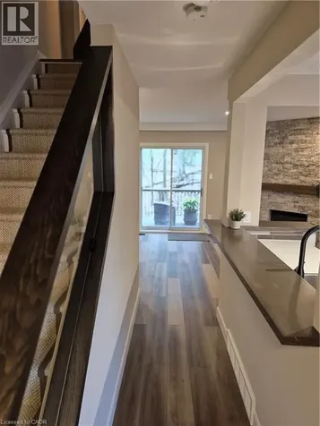 219 Kingswood Drive Kitchener ON N2E 3J4