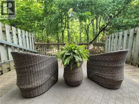 219 Kingswood Drive Kitchener ON N2E 3J4