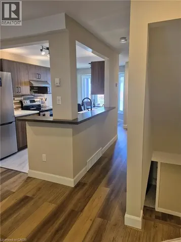 219 Kingswood Drive Kitchener ON N2E 3J4