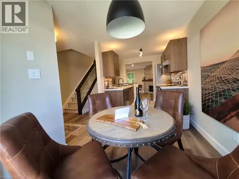 219 Kingswood Drive Kitchener ON N2E 3J4