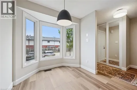219 Kingswood Drive Kitchener ON N2E 3J4