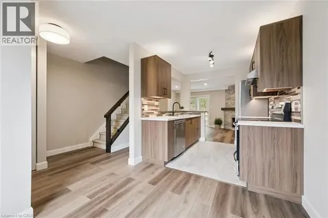 219 Kingswood Drive Kitchener ON N2E 3J4