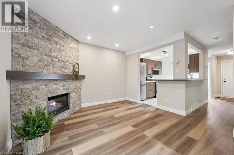 219 Kingswood Drive Kitchener ON N2E 3J4