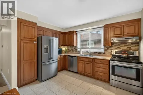 56 Brookstream Court Hamilton ON L8K 6J2