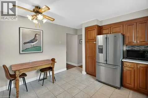 56 Brookstream Court Hamilton ON L8K 6J2