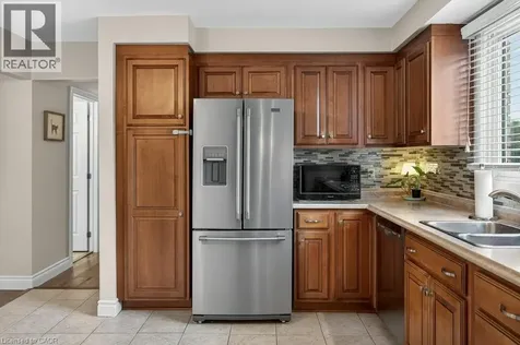 56 Brookstream Court Hamilton ON L8K 6J2