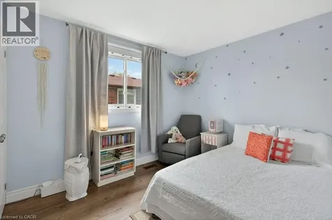 56 Brookstream Court Hamilton ON L8K 6J2
