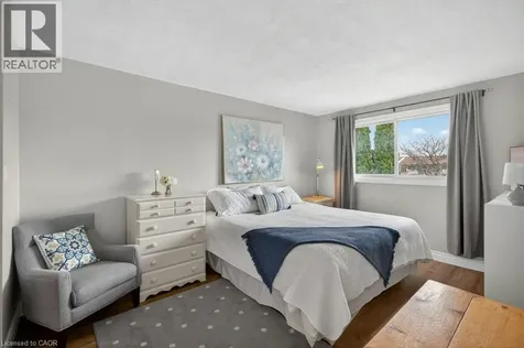 56 Brookstream Court Hamilton ON L8K 6J2