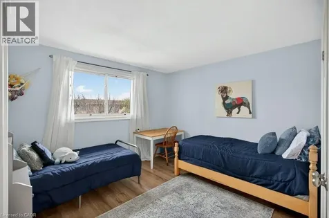 56 Brookstream Court Hamilton ON L8K 6J2