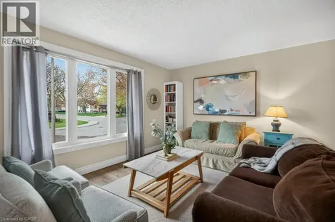 56 Brookstream Court Hamilton ON L8K 6J2