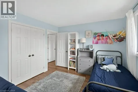 56 Brookstream Court Hamilton ON L8K 6J2