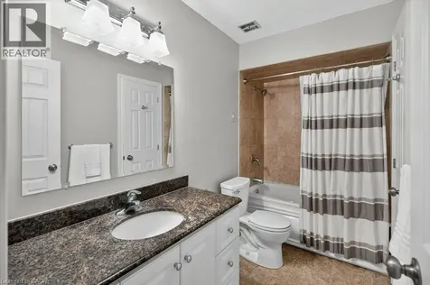 56 Brookstream Court Hamilton ON L8K 6J2