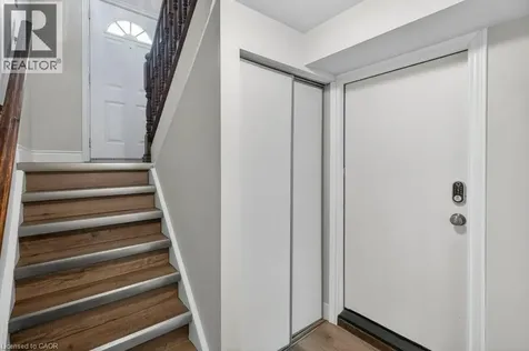 56 Brookstream Court Hamilton ON L8K 6J2