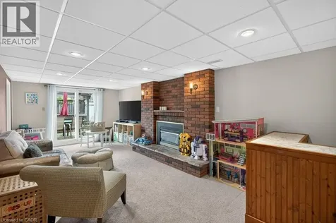 56 Brookstream Court Hamilton ON L8K 6J2
