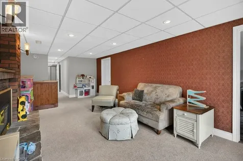 56 Brookstream Court Hamilton ON L8K 6J2