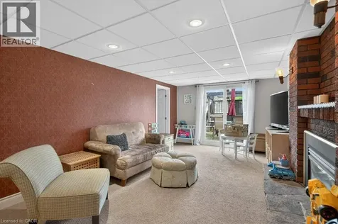 56 Brookstream Court Hamilton ON L8K 6J2