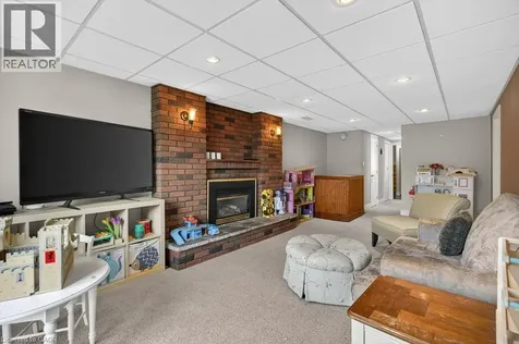 56 Brookstream Court Hamilton ON L8K 6J2