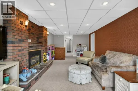 56 Brookstream Court Hamilton ON L8K 6J2