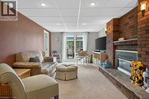 56 Brookstream Court Hamilton ON L8K 6J2
