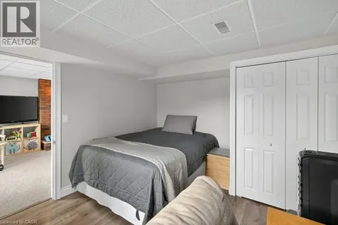56 Brookstream Court Hamilton ON L8K 6J2