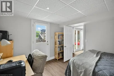 56 Brookstream Court Hamilton ON L8K 6J2