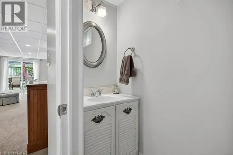56 Brookstream Court Hamilton ON L8K 6J2