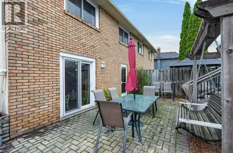 56 Brookstream Court Hamilton ON L8K 6J2