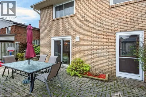 56 Brookstream Court Hamilton ON L8K 6J2