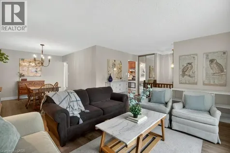 56 Brookstream Court Hamilton ON L8K 6J2