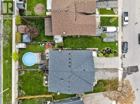 56 Brookstream Court Hamilton ON L8K 6J2