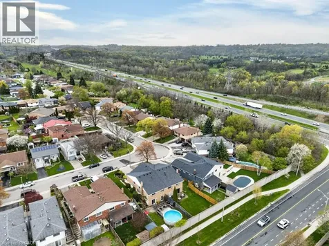 56 Brookstream Court Hamilton ON L8K 6J2