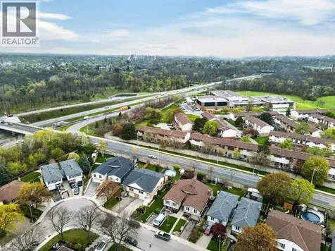 56 Brookstream Court Hamilton ON L8K 6J2