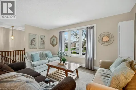 56 Brookstream Court Hamilton ON L8K 6J2