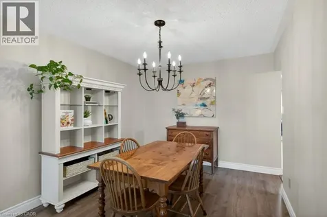56 Brookstream Court Hamilton ON L8K 6J2