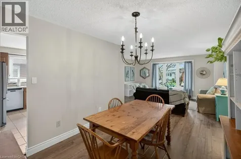 56 Brookstream Court Hamilton ON L8K 6J2