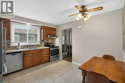 56 Brookstream Court Hamilton ON L8K 6J2