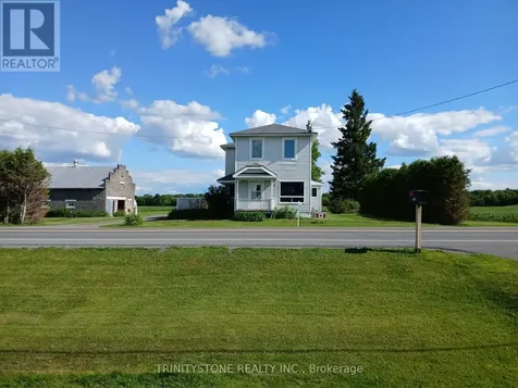 662 Lacroix Road Clarence-rockland ON K0A 2A0