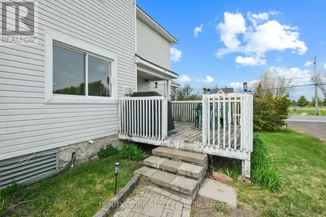 662 Lacroix Road Clarence-rockland ON K0A 2A0