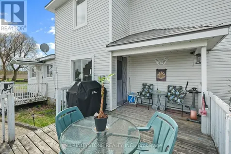 662 Lacroix Road Clarence-rockland ON K0A 2A0