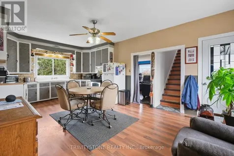 662 Lacroix Road Clarence-rockland ON K0A 2A0