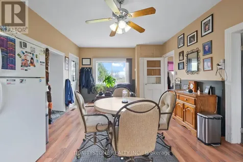 662 Lacroix Road Clarence-rockland ON K0A 2A0