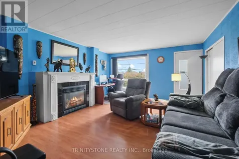 662 Lacroix Road Clarence-rockland ON K0A 2A0