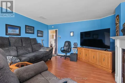 662 Lacroix Road Clarence-rockland ON K0A 2A0