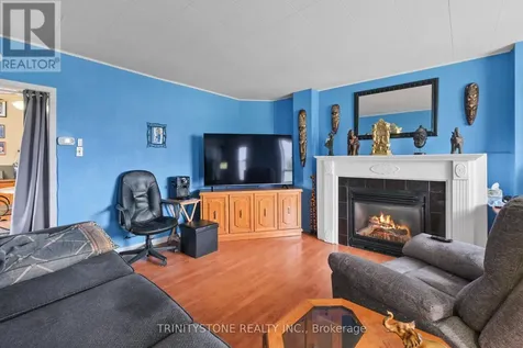 662 Lacroix Road Clarence-rockland ON K0A 2A0
